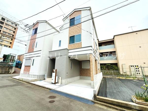 石川5丁目戸建