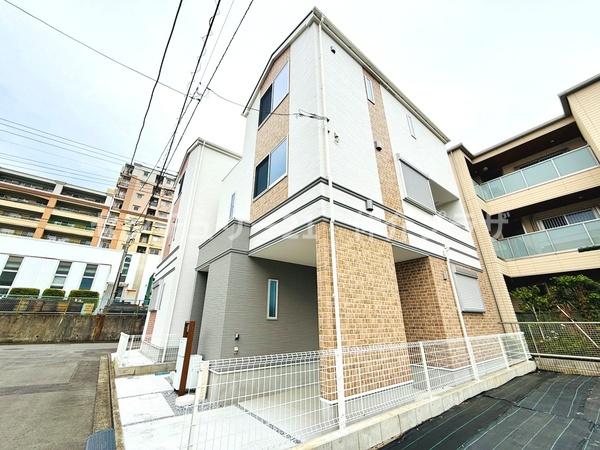 石川5丁目戸建