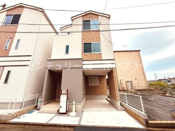 石川5丁目戸建