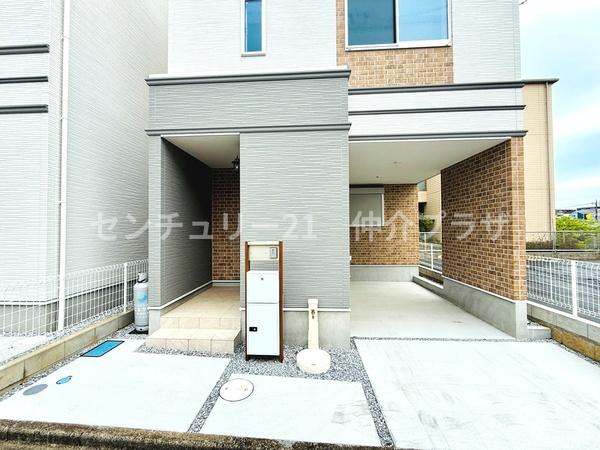 石川5丁目戸建