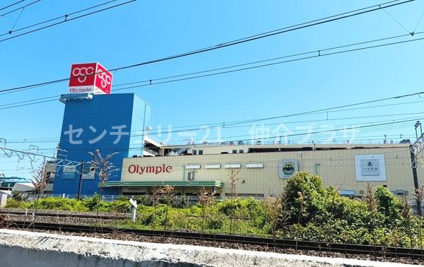 平塚市老松町一棟アパート(オリンピック平塚店)