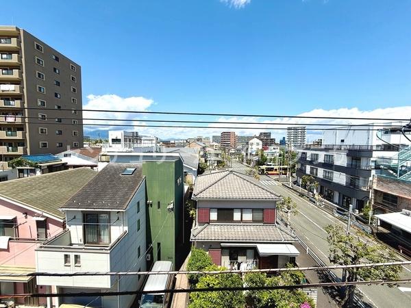 平塚市老松町一棟アパート