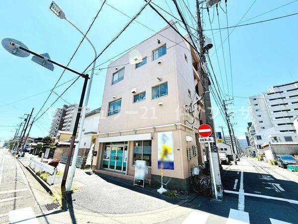 平塚市老松町北村ビル