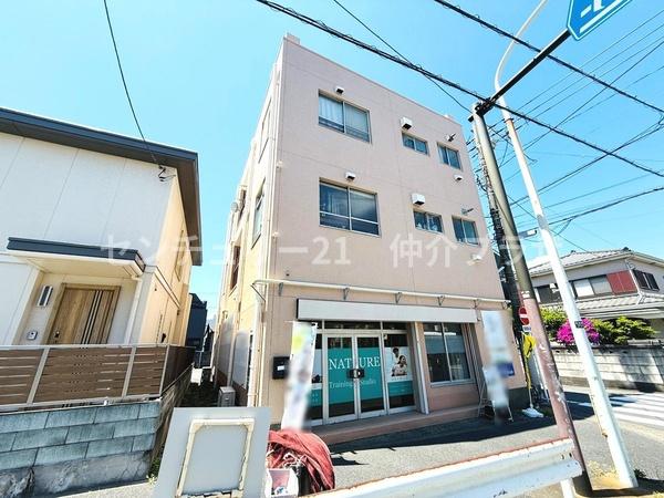 平塚市老松町北村ビル