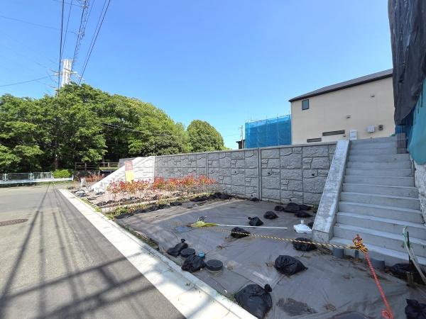 大庭新築戸建全4棟1号棟