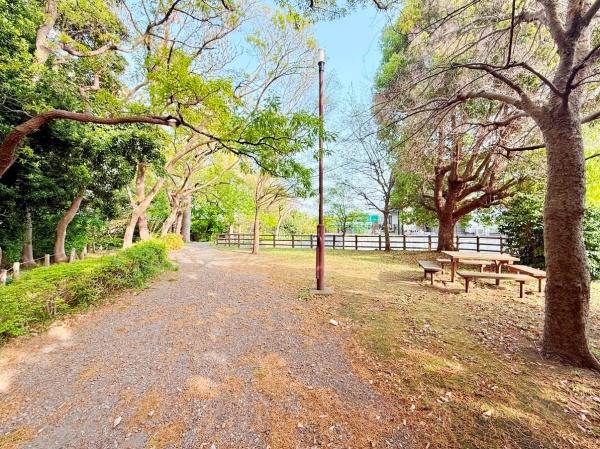大庭新築戸建全4棟1号棟(西羽根沢公園)