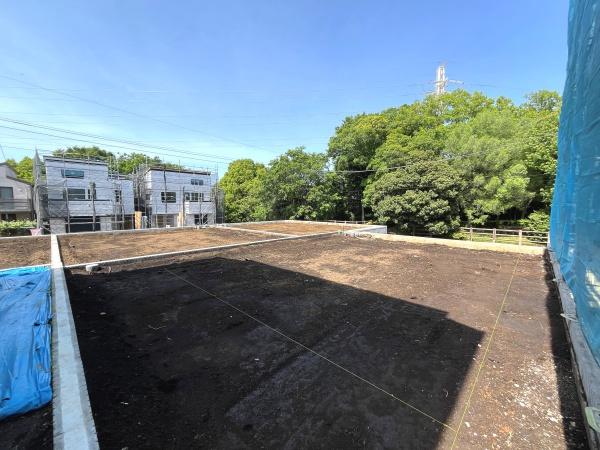 大庭新築戸建全4棟1号棟