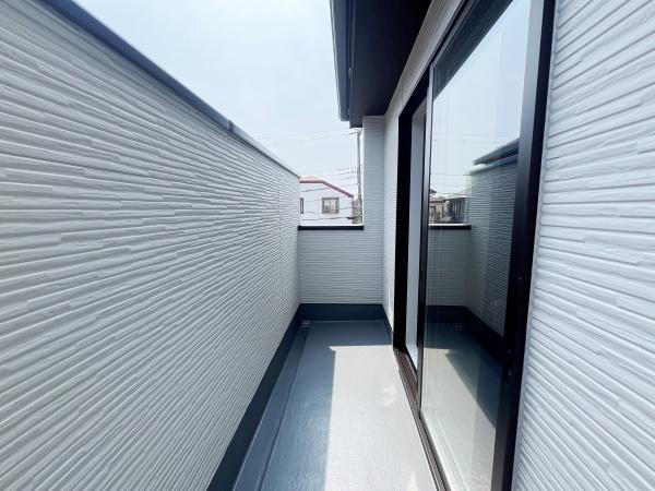 藤沢市大庭新築戸建全4棟1号棟