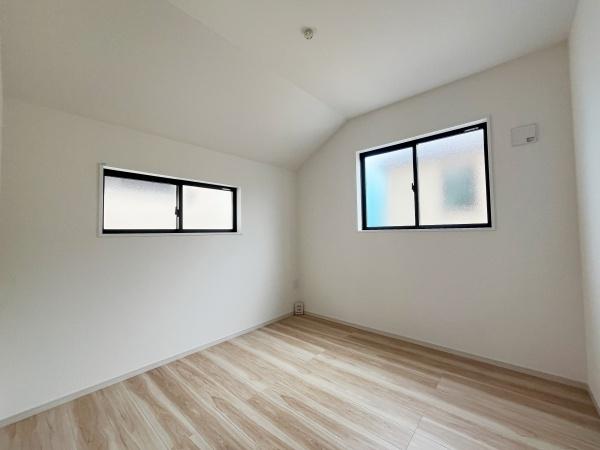 藤沢市大庭新築戸建全4棟1号棟