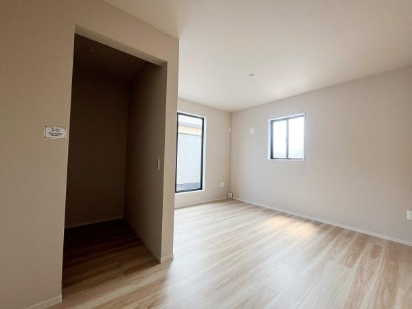 藤沢市大庭新築戸建全4棟1号棟