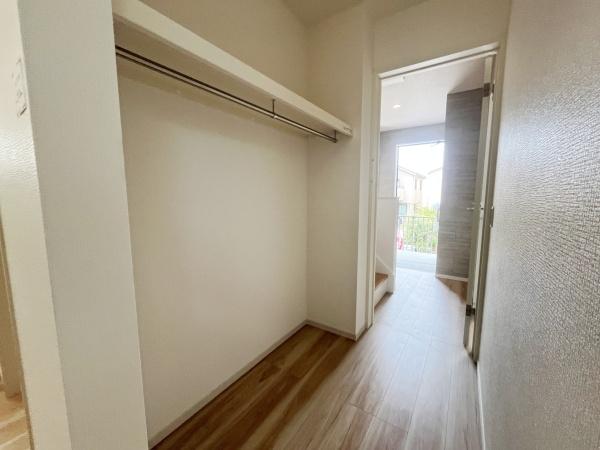 藤沢市大庭新築戸建全4棟1号棟