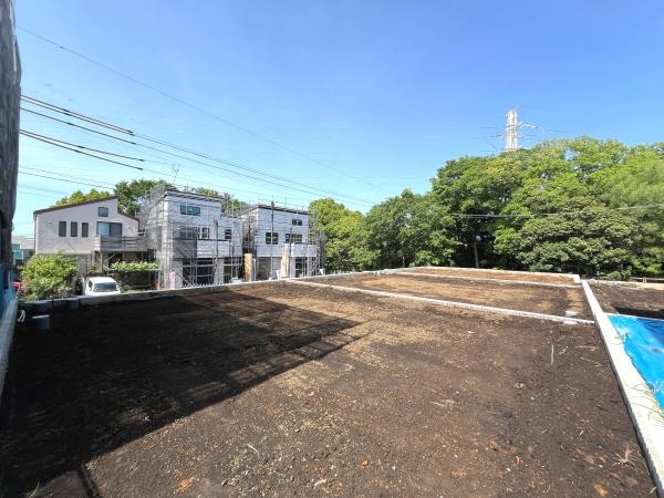 大庭新築戸建全4棟1号棟