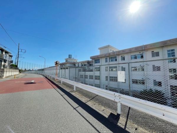 綾瀬市蓼川3丁目新築戸建(北の台中学校)