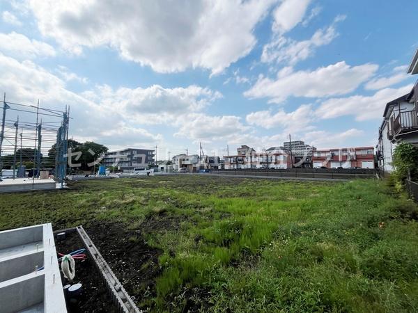 綾瀬市蓼川3丁目新築戸建