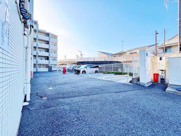 サンクレイドル湘南藤沢インシェナーレ