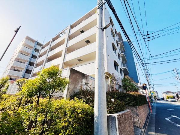 サンクレイドル湘南藤沢インシェナーレ