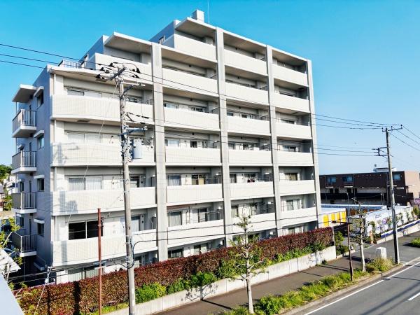 サンクレイドル湘南藤沢インシェナーレ