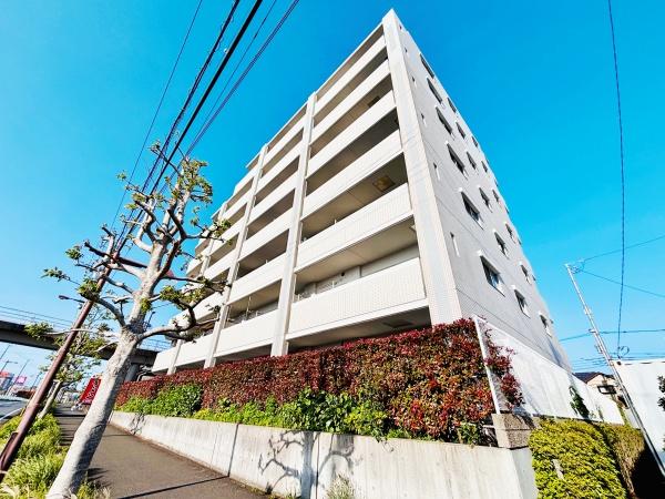 サンクレイドル湘南藤沢インシェナーレ
