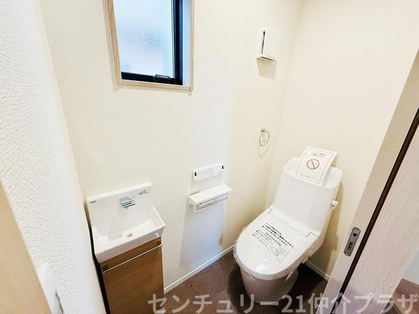 藤沢市下土棚　新築戸建