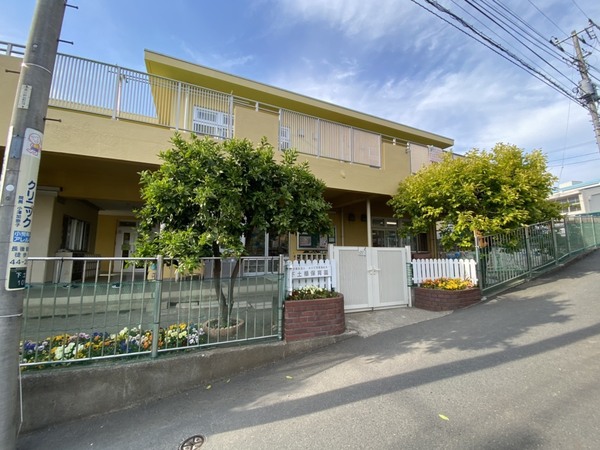 藤沢市下土棚 新築戸建(下土棚保育園)