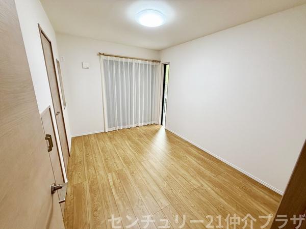 藤沢市下土棚　新築戸建