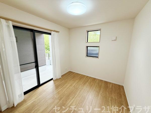 藤沢市下土棚　新築戸建