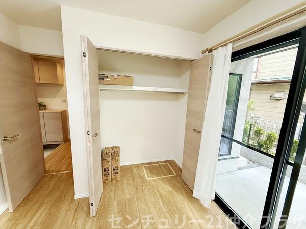藤沢市下土棚　新築戸建