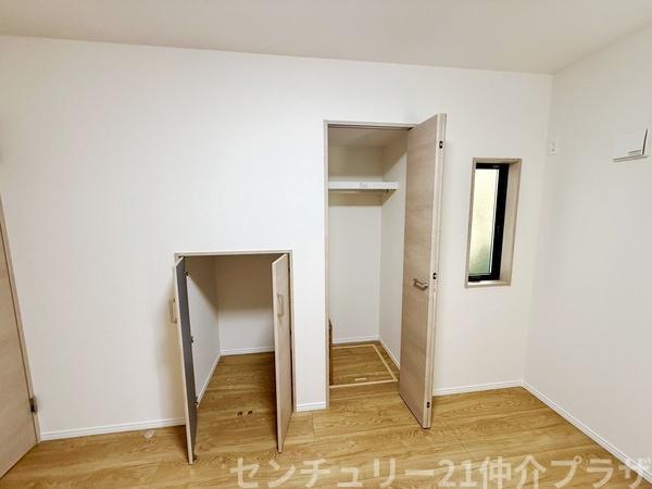 藤沢市下土棚　新築戸建