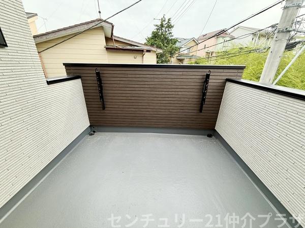 藤沢市下土棚　新築戸建