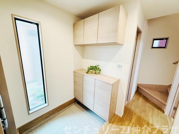 藤沢市下土棚　新築戸建