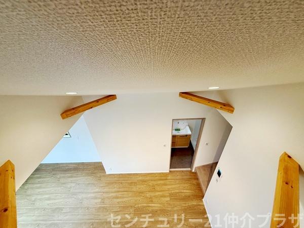 藤沢市下土棚　新築戸建