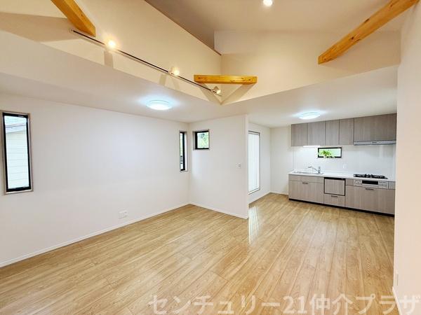 藤沢市下土棚　新築戸建