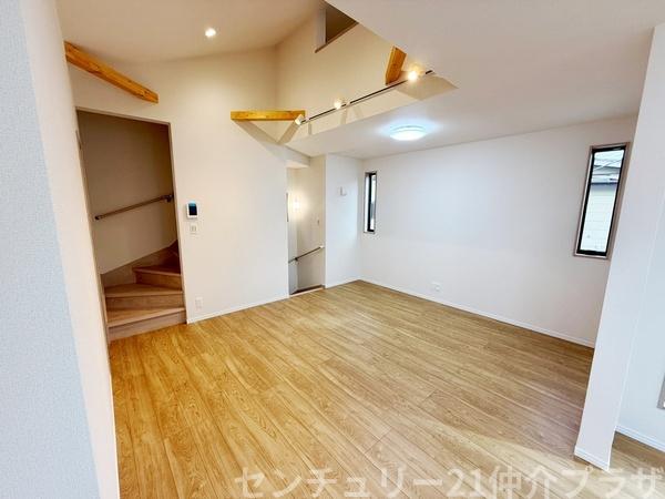 藤沢市下土棚　新築戸建