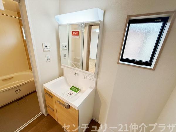 藤沢市下土棚　新築戸建