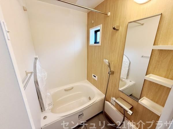 藤沢市下土棚　新築戸建