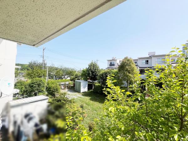 湘南ライフタウン城山住宅10号棟