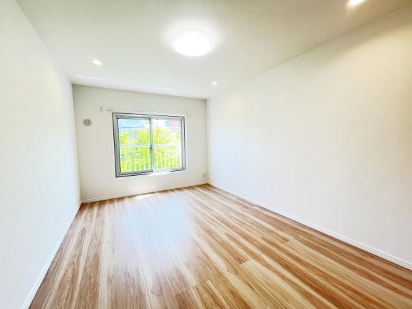 湘南ライフタウン城山住宅10号棟