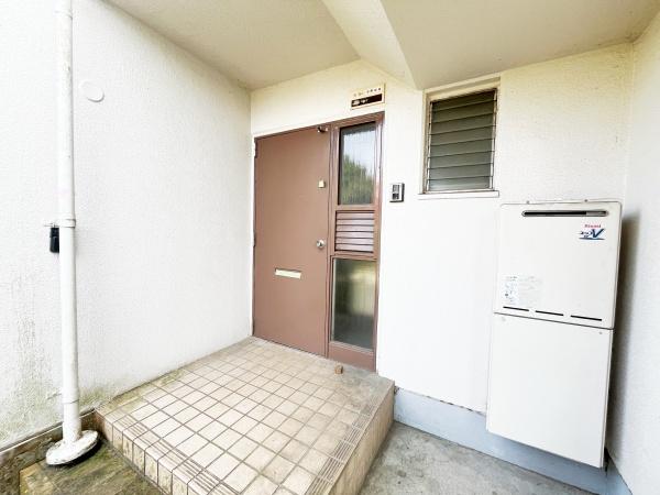 湘南ライフタウン城山住宅10号棟