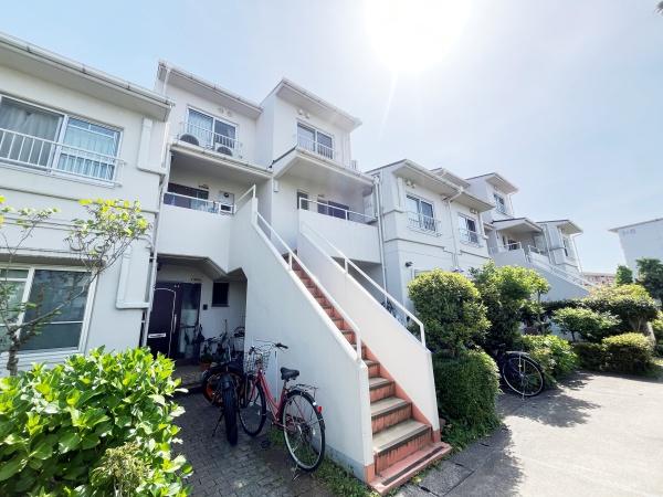 湘南ライフタウン城山住宅10号棟