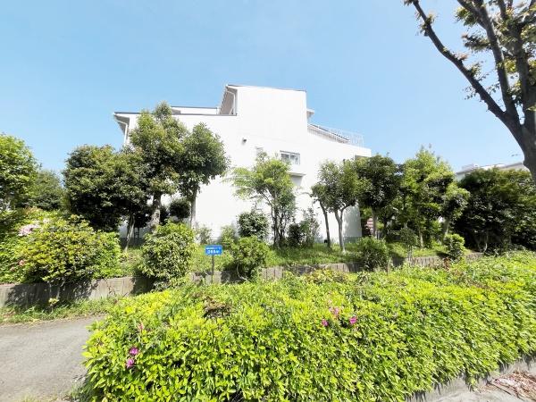 湘南ライフタウン城山住宅10号棟