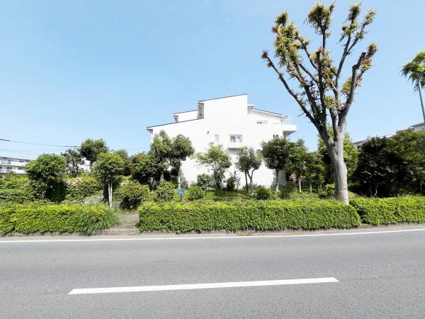 湘南ライフタウン城山住宅10号棟