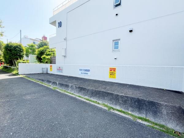 湘南ライフタウン城山住宅10号棟