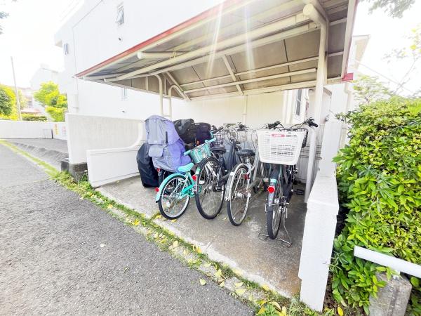 湘南ライフタウン城山住宅10号棟