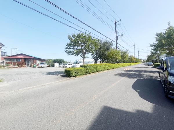 湘南ライフタウン城山住宅10号棟