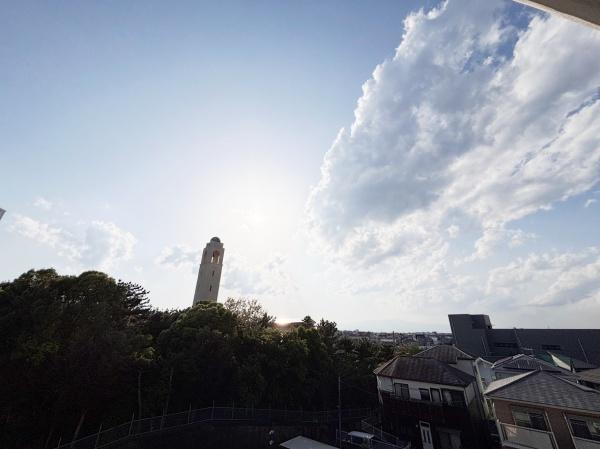 Brillia湘南辻堂海浜公園