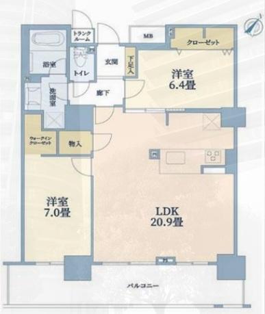 エスタテラ湘南台プラザタワー