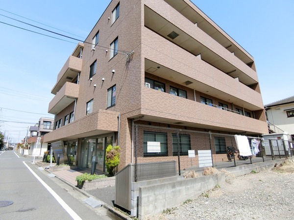 エスタテラ湘南台プラザタワー(どれみちゃいるど保育園)