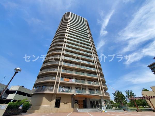 エスタテラ湘南台プラザタワー