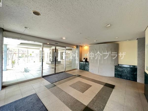 エスタテラ湘南台プラザタワー