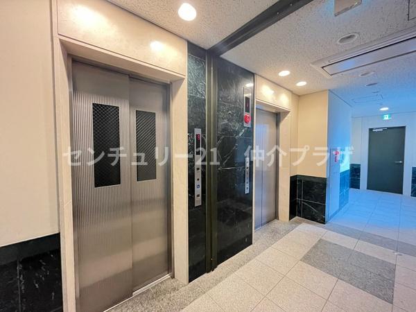 エスタテラ湘南台プラザタワー